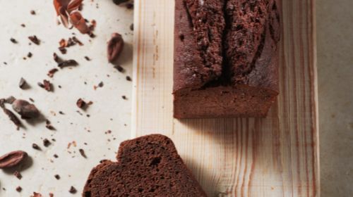 Schokoladenkuchen: 8 einfache Rezepte 