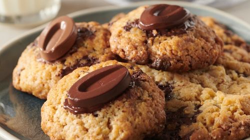 Cookie und Brownie: Unsere besten Rezepte mit Valrhona-Schokolade