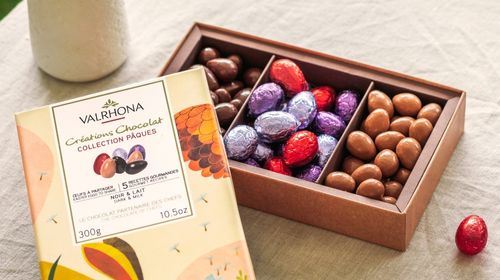 Osterschokolade: Geschenkideen für kleine und große Feinschmecker