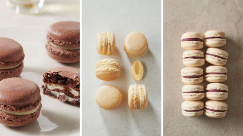 Wie gelingen selbstgemachte Macarons? Tipps und Tricks
